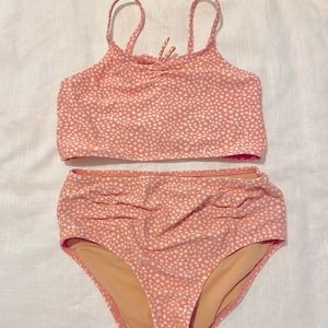 Crewcuts Girls Bikini